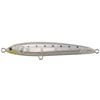 Maria Rerise 150mm Sinking Stickbait Hard Body Fishing Lure 007 Raw Shirasu