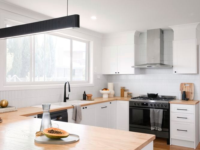 Kaboodle Kitchen Design - Bunnings Australia