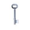 Legge Mortice Key 6