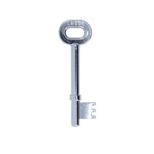 Legge Mortice Key 6
