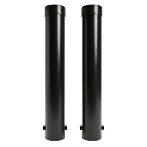 SwiftDry CoastLine In-Concrete Sleeve Ground Sockets - Pair