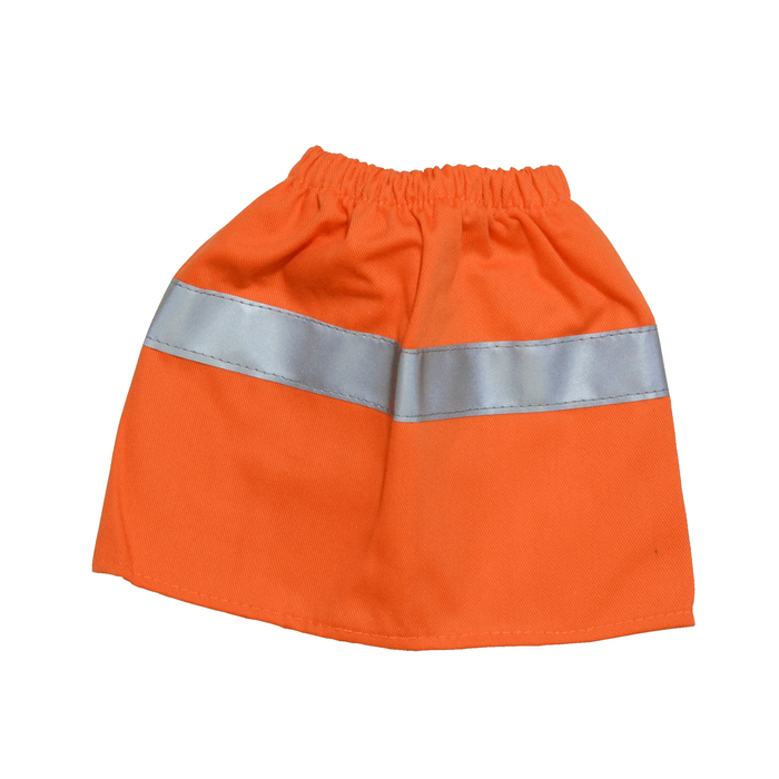 Bata High Vis Overboots
