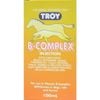 Troy Vitamin B Complex Vitamins Horse Dog Cat 100ml
