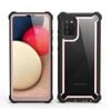 Shockproof Case Bumper Back Cover - For Samsung Galaxy S20 Ultra (Pink)