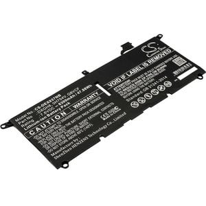 Cameron Sino Cs-dex937nb Battery – Compatible Replacement