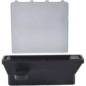 Parts Factory Australia Isuzu D-Max Fan Speed Resistor Module for TSR & TSF Models (2014-2019) 8-98139431-1