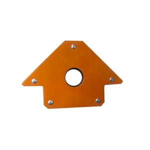 Craftright 22kg Magnetic Welding Clamps - 2 Piece