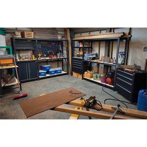 Wood Workshop