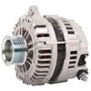 Alternator Fits Nissan Pathfinder R51 V6 Vq40de 4.0l Petrol 2005-2013 3pin Plug