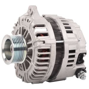 Alternator Fits Nissan Pathfinder R51 V6 Vq40de 4.0l Petrol 2005-2013 3pin Plug
