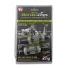 Zing Light Up Backyard Flashing Cricket Bails