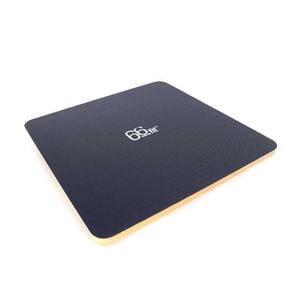 Rocker Board PVC Surface for Balance & Rehab - 50cm 66fit