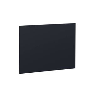 Kaboodle 1200mm Midnight Plum Island Back Panel