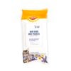 Arm & Hammer Cat Odor and Dander 2-in-1 Wipes - 100 Pack