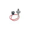 Pre-CAT Oxygen O2 Sensor for Subaru Impreza GE,GH,GR,GH7 Hatchback 2.0 R AWD 2008-2011