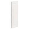 Kaboodle 200mm Gloss White Heritage Cabinet Door