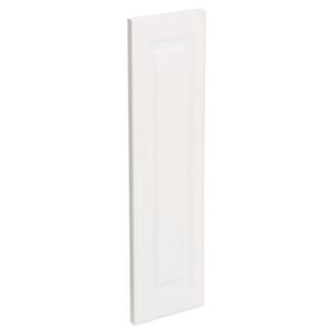 Kaboodle 200mm Gloss White Heritage Cabinet Door