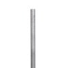 Oxbuild M12 x 1m Galvanised Steel Threaded Rod