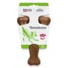 Benebone Wishbone Bacon Chew Toy For Dogs Medium 1 Piece