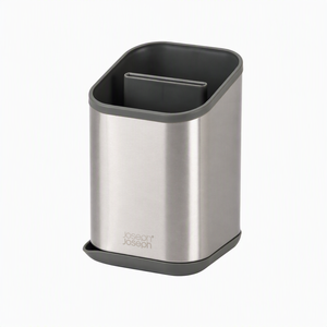 Joseph Joseph Duo Stainless-steel Cutlery Drainer