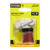 Ryobi Rotary Tool Polishing Starter Kit