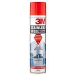 Metal & Stainless Steel Cleaner
