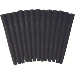 Onyx - Arthritic Golf Grips - Set  of 13