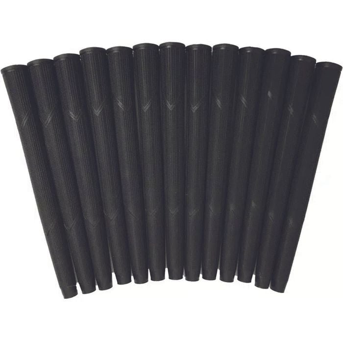 Onyx - Arthritic Golf Grips - Set  of 13