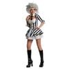Marvel Beetlejuice Secret Wishes Womens/Ladies Dress Up Party Costume Size L