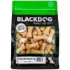 Blackdog Mini Cheese Biscuits Oven Baked Pet Dog Tasty Treats 1kg