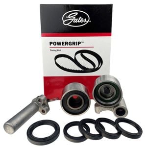 Timing Belt Kit for Lexus Toyota Aristo Celsior Crown Soarer 1UZ-FE 4.0L V8 DOHC
