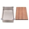 Everhard Excellence Squareline Accessories Kit