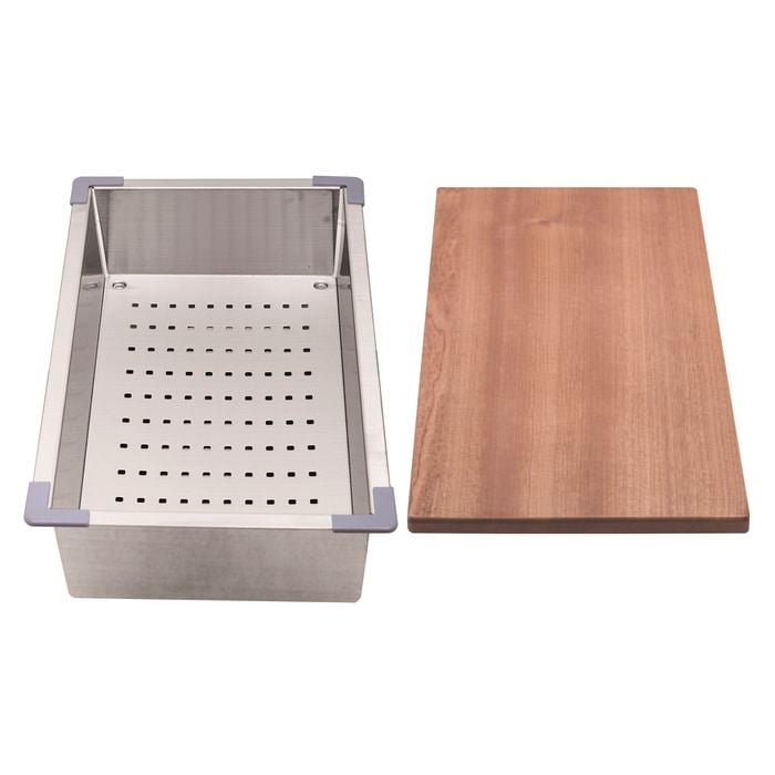 Everhard Excellence Squareline Accessories Kit