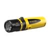 Ledlenser 220 Lumen Rechargeable Intrinsically Safe Ex-Zone 1/21 Flashlight Torch