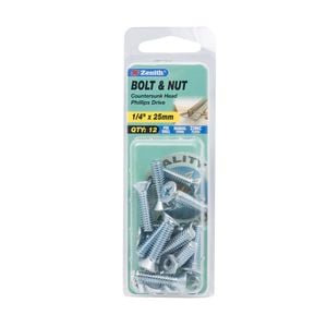 Specialty Fasteners
