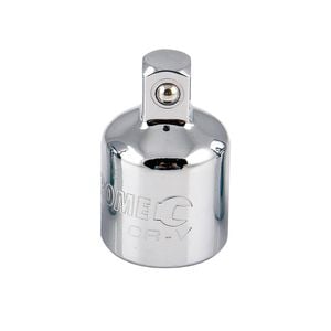 Kincrome 1/4" M X 3/8" Socket Adaptor