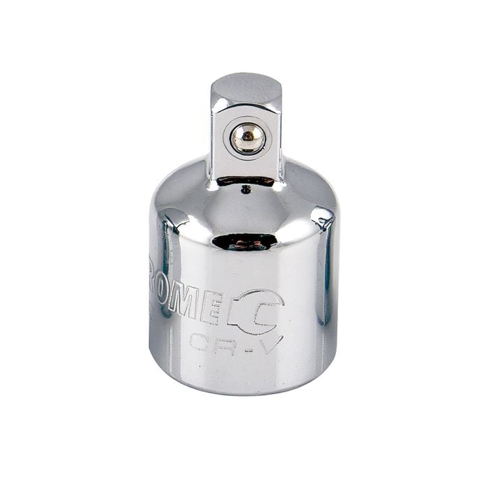 Kincrome 1/4" M X 3/8" Socket Adaptor