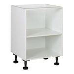Kaboodle 600mm White Base Cabinet