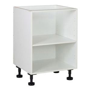 Kaboodle 600mm White Base Cabinet