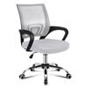 ALFORDSON Mesh Office Chair Grey