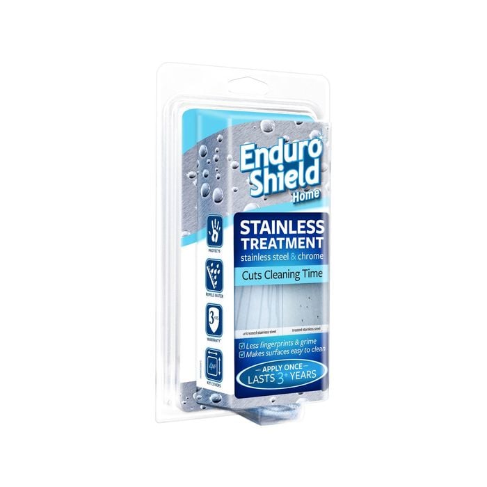 Enduroshield 60ml Stainless Steel Surface DIY Treatment Kit