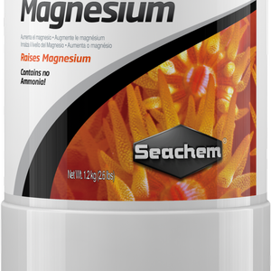 Seachem Reef Advantage Magnesium 1.2kg (SC637)