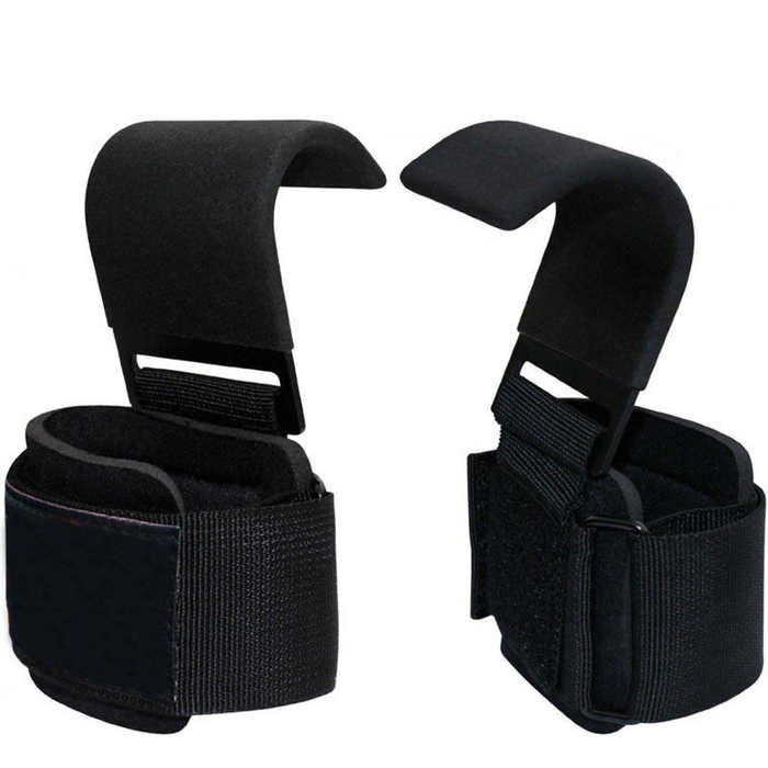 Morgan Elite Lifting Hook Straps (pair)