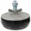 Haron 6 Inch Aluminium Test Plug