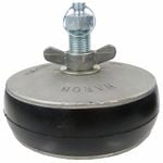 Haron 6 Inch Aluminium Test Plug