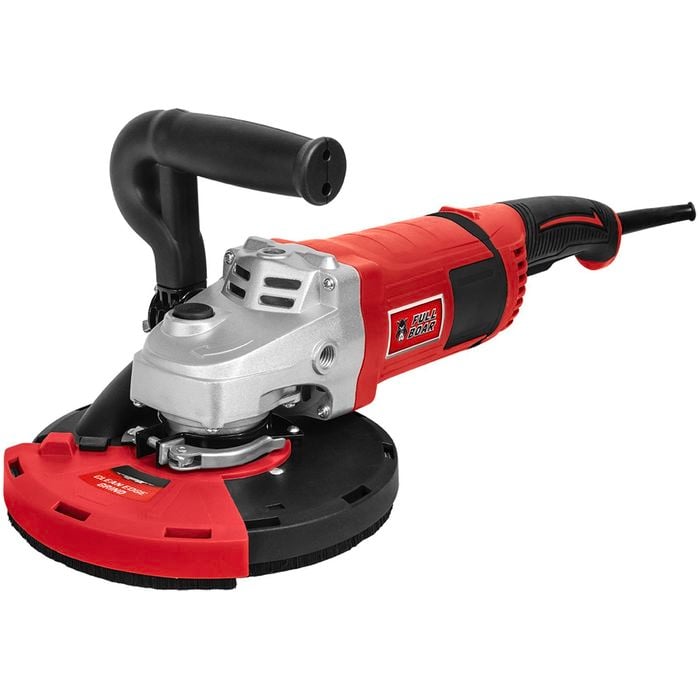 Full Boar 2000W 180mm Concrete Grinder