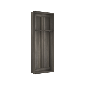 Lugna 2048 x 750 x 280mm Storm Cabinet Shell