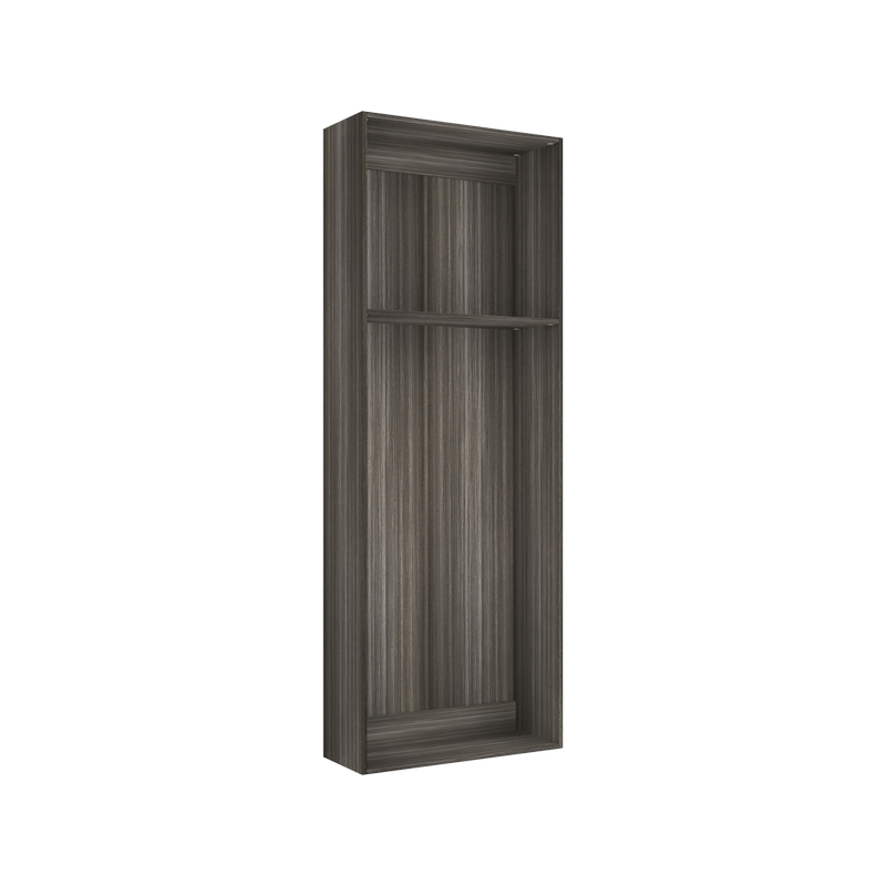 Lugna 2048 x 750 x 280mm Storm Cabinet Shell