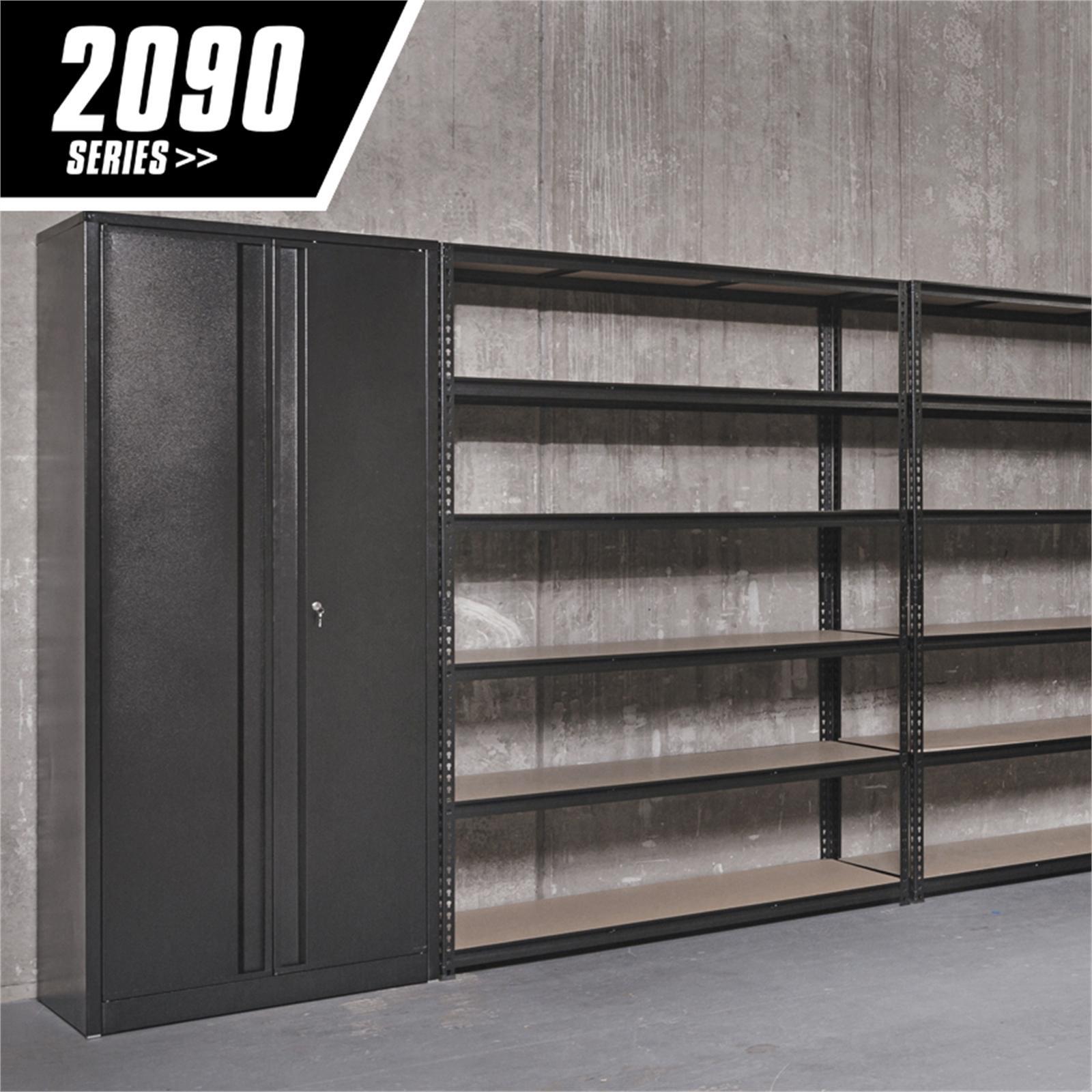 Metal storage cabinets bunnings discount