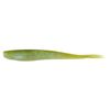 Berkley Powerbait Minnow 4" Soft Plastic Fishing Lure Pearl Watermelon Scale